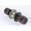 Russwin passage door set