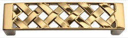 Gold Lattice Pull