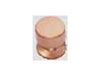 Contemporary Italian Copper Cabinet Knob