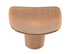 mid-century cabinet knob