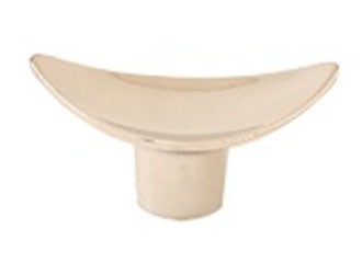 mid-century cabinet knob