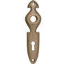 doorplate