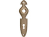 doorplate