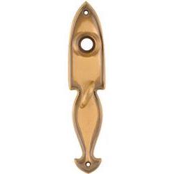 doorplate