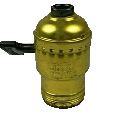 light socket