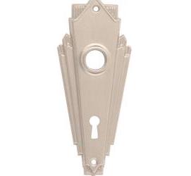 doorplate
