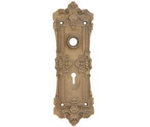 doorplate