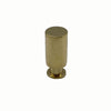 Cylindrical Cabinet Knob