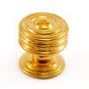 Deco Style Cabinet Knob