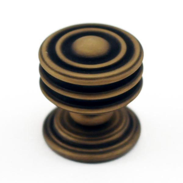 Deco Style Cabinet Knob