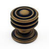 Deco Style Cabinet Knob