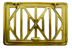 Reproduction Classic Style Interior Mail Slot
