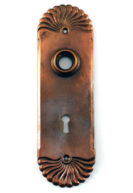 doorplate