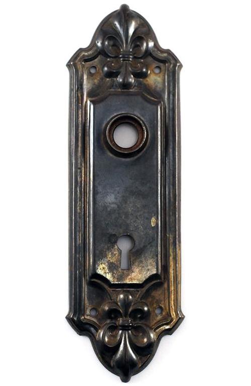 doorplate