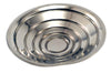 Oversized Concentric Circles Knob