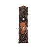 Roanoke doorplate