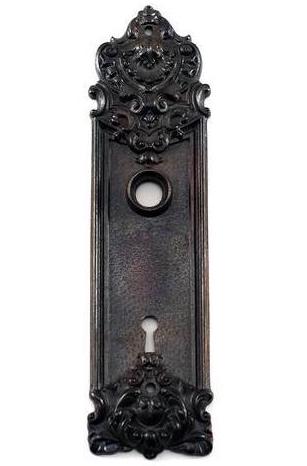 doorplate