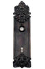doorplate
