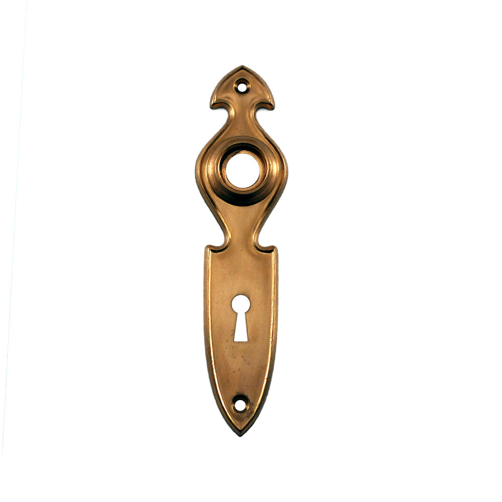 doorplate