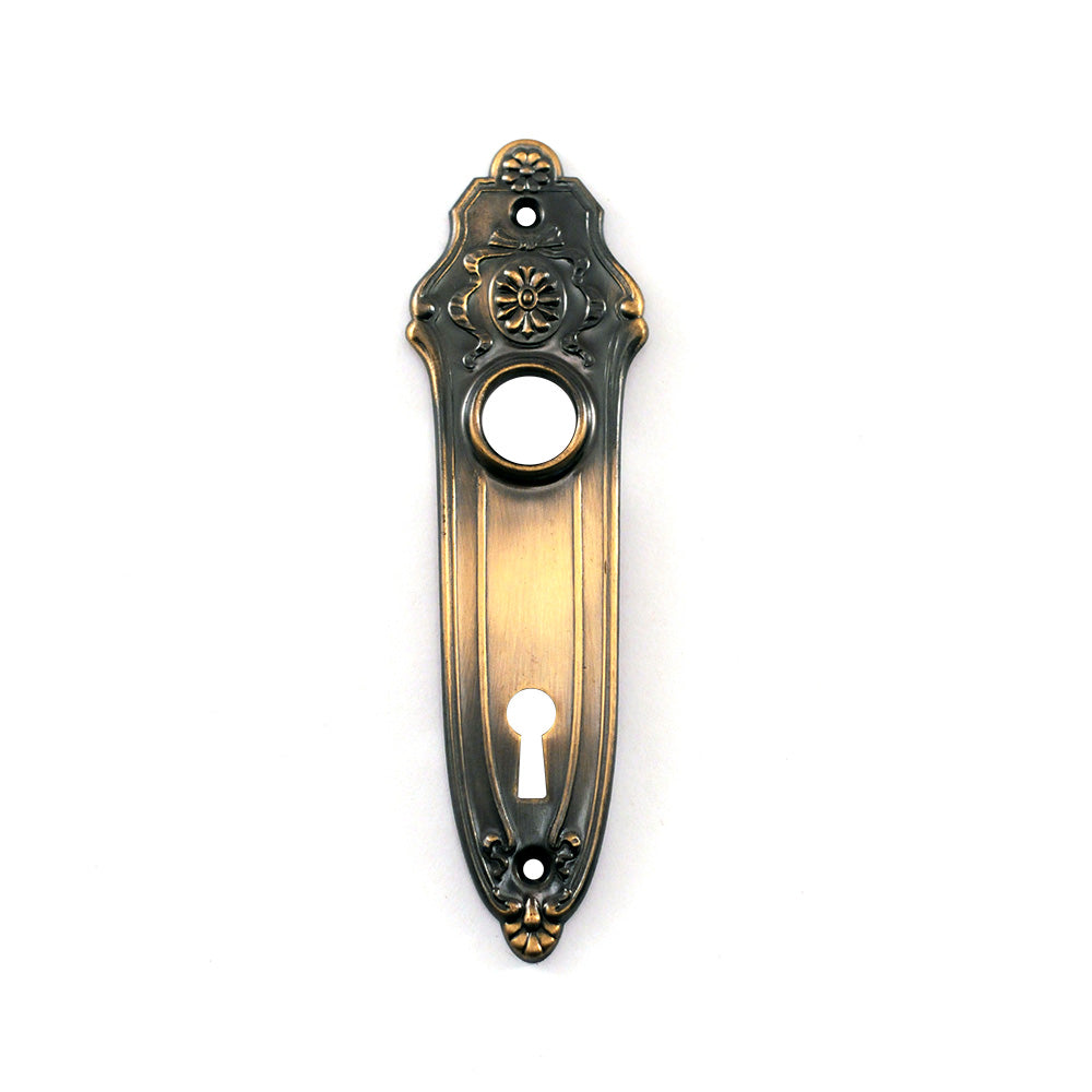 doorplate