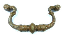 Victorian Bale Handle