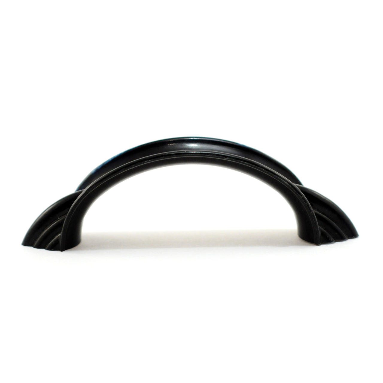 plastic cabinet knob
