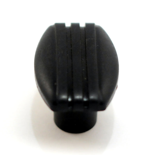 plastic cabinet knob