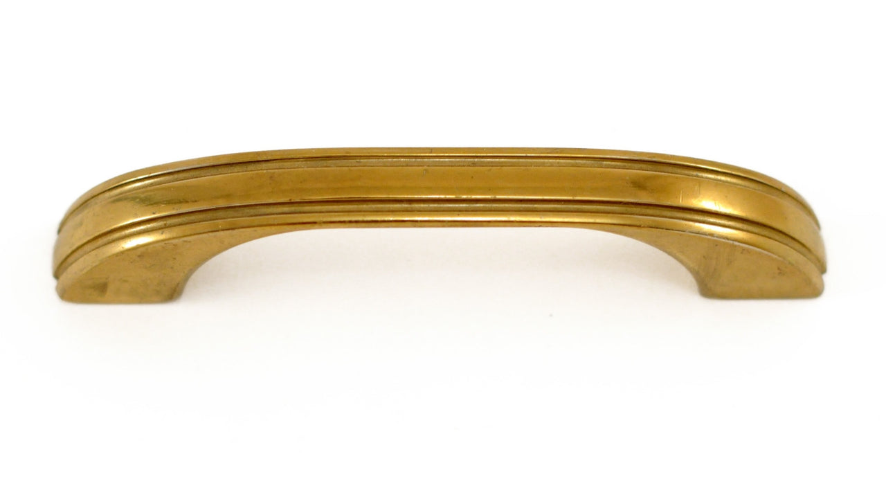 Classic Brass Cabinet Handle