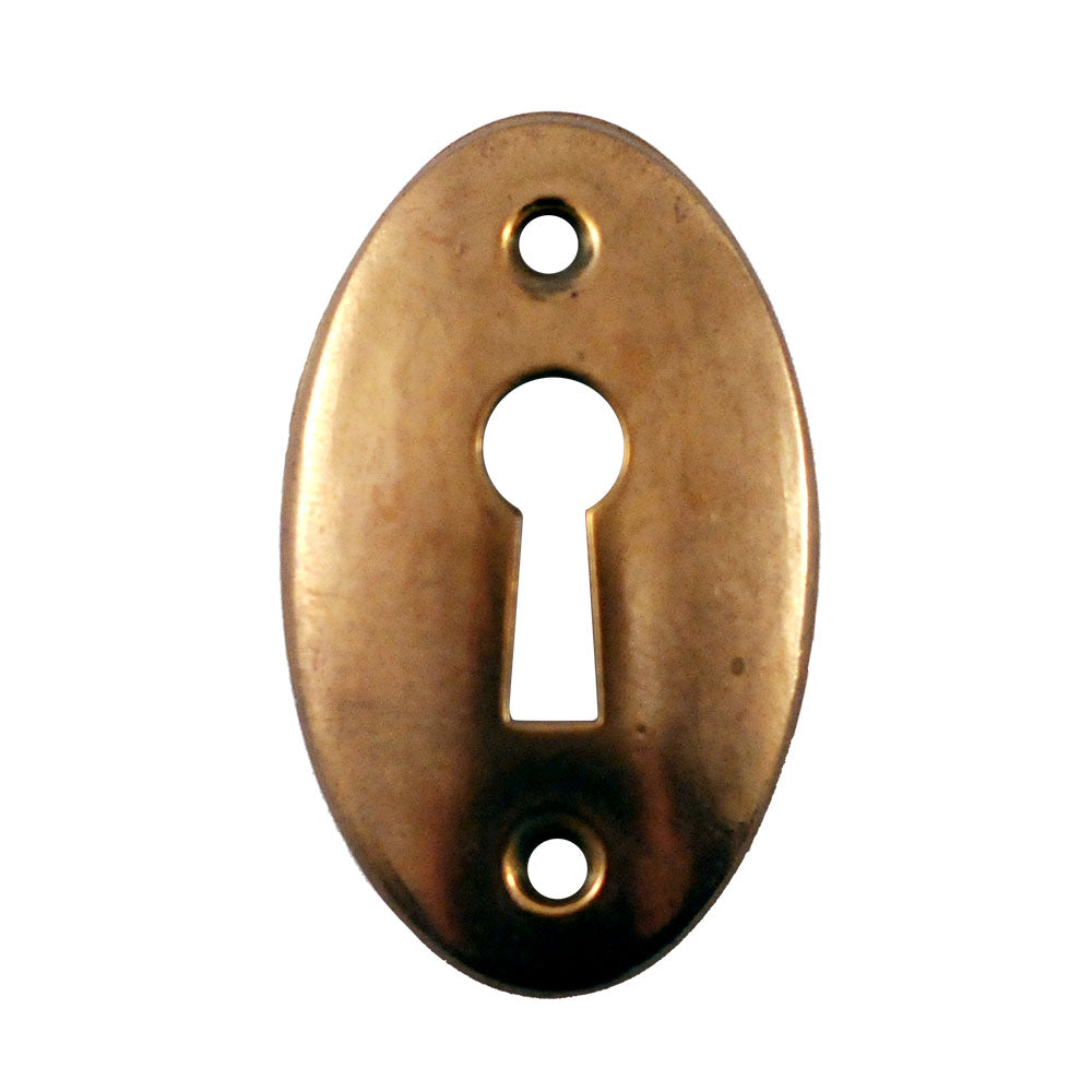 keyhole cover