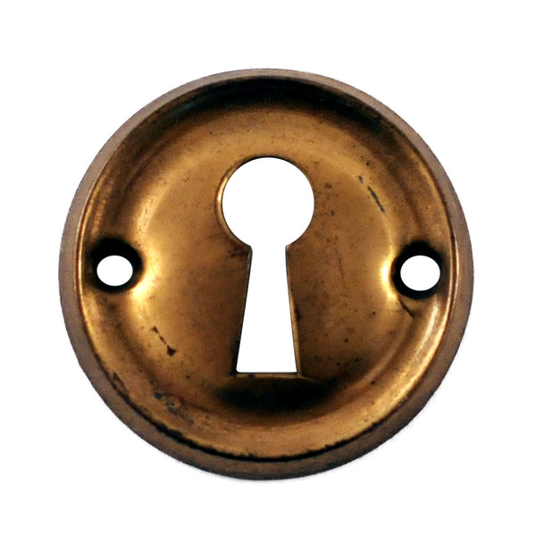 keyhole cover
