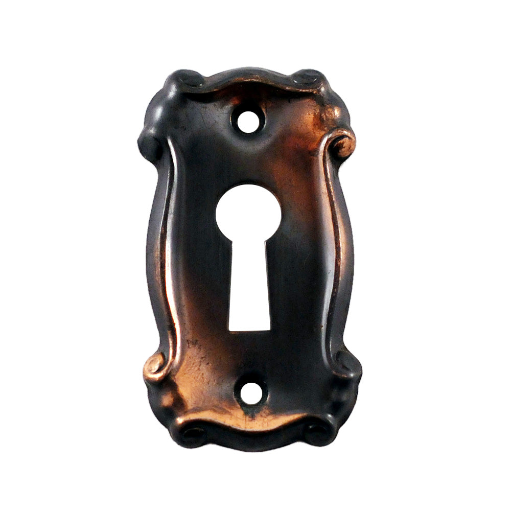 keyhole cover