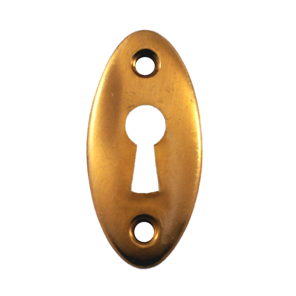 keyhole cover