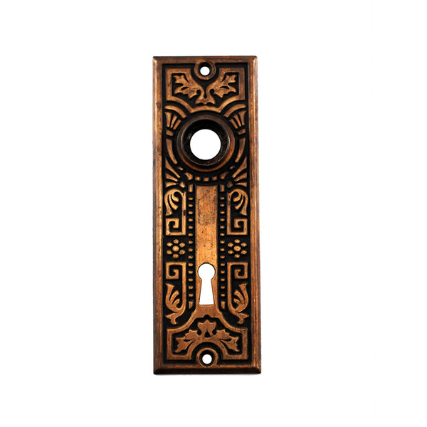 doorplate