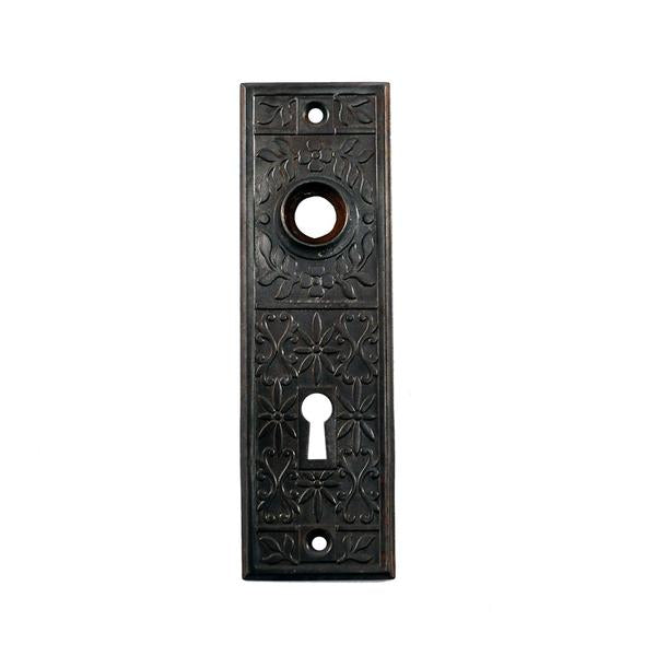 doorplate