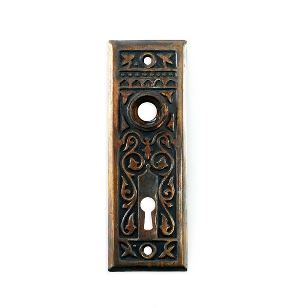 doorplate