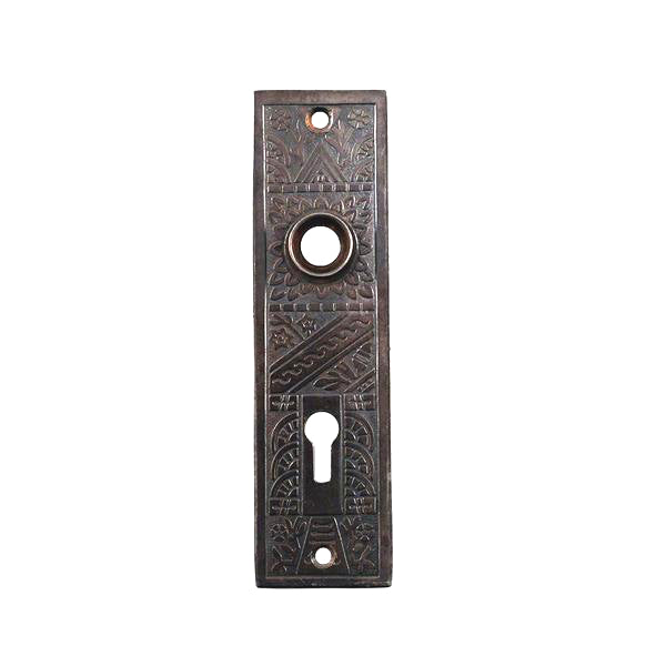 doorplate