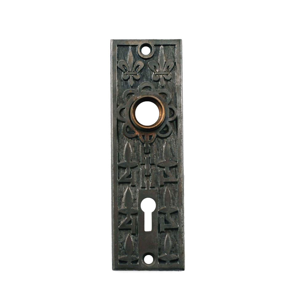 doorplate