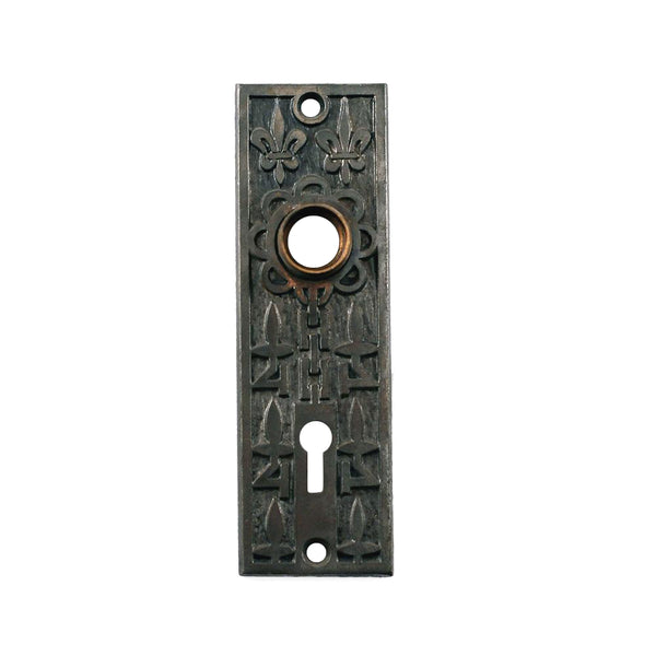 doorplate