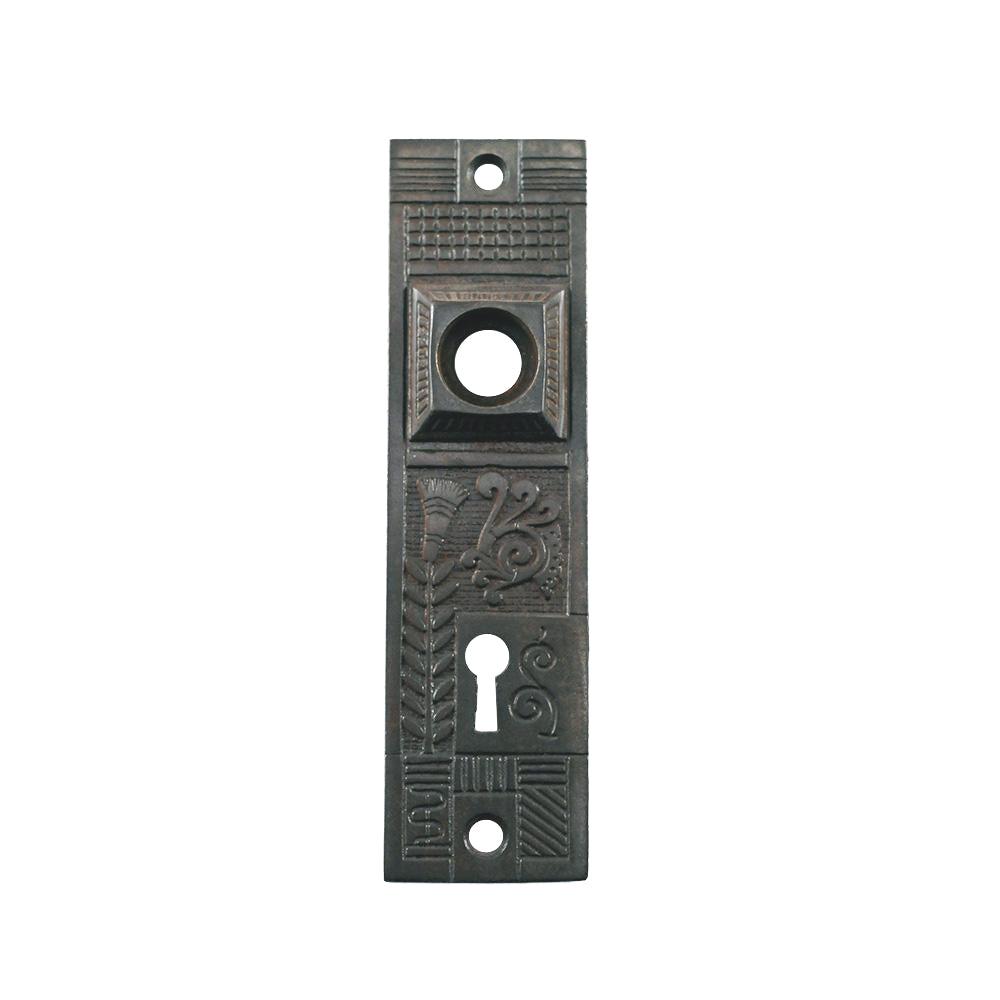doorplate