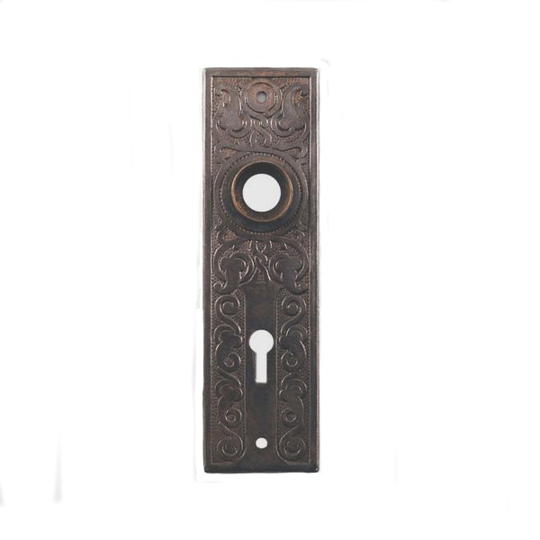 doorplate