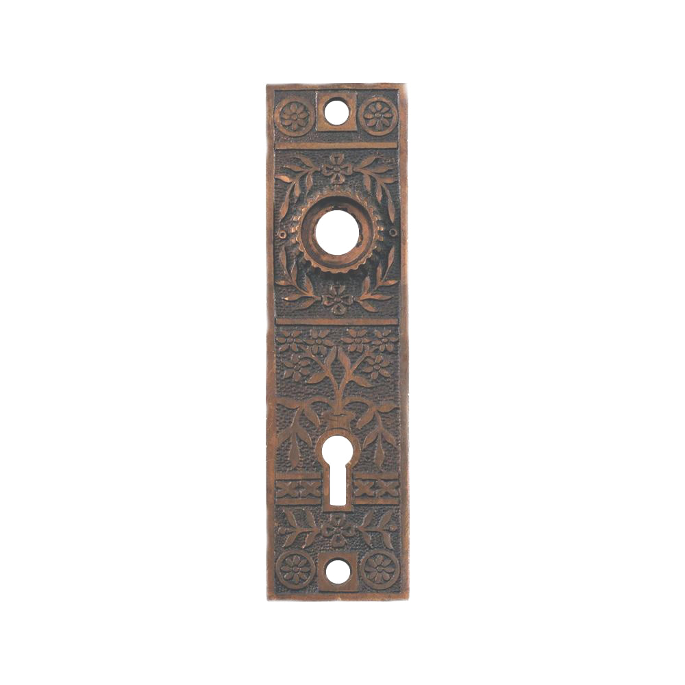 doorplate