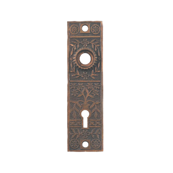 doorplate