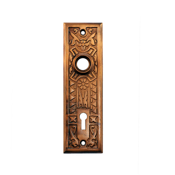 doorplate