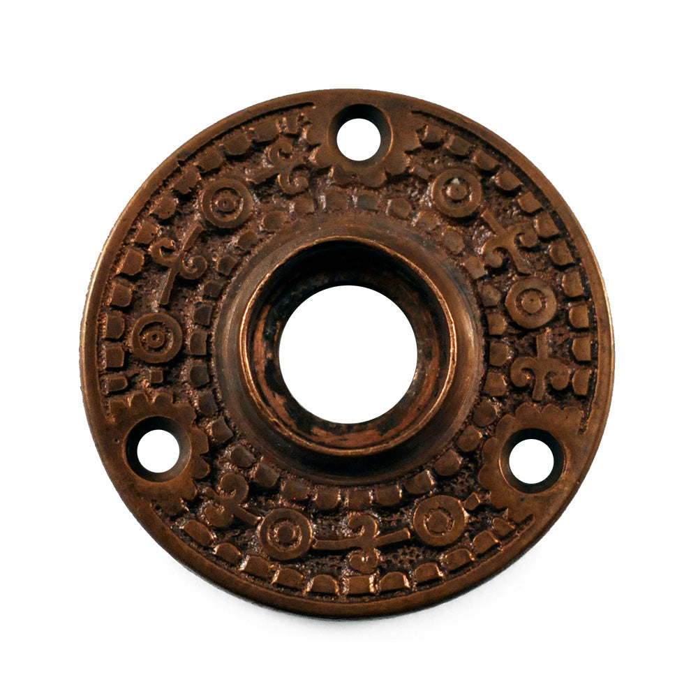 1880s Eastlake Door Rosette