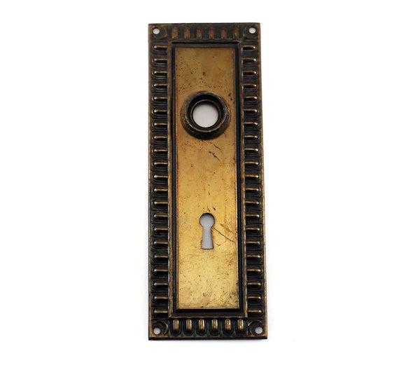 doorplate