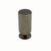 Cylindrical Cabinet Knob