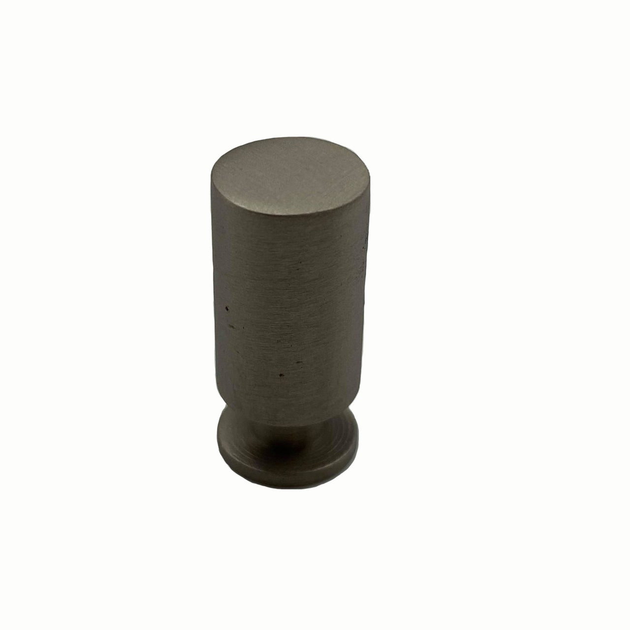 Cylindrical Cabinet Knob