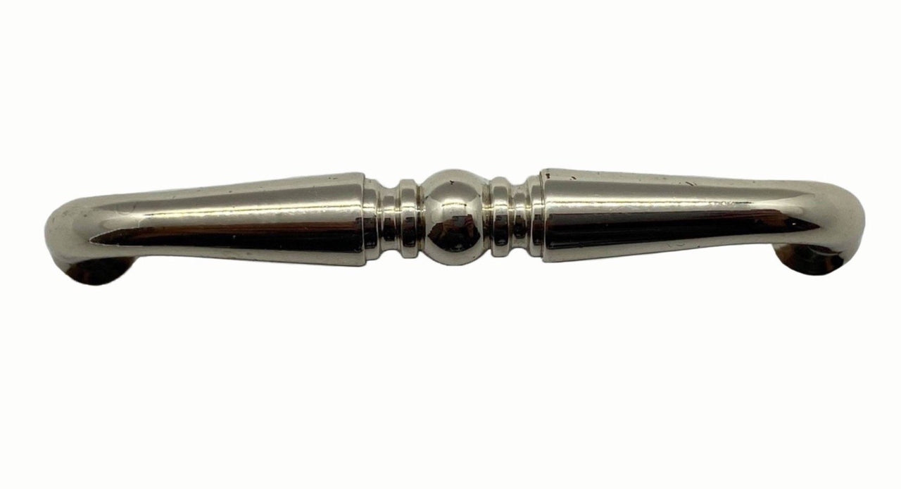 Sterling Plated Bar Cabinet Handle