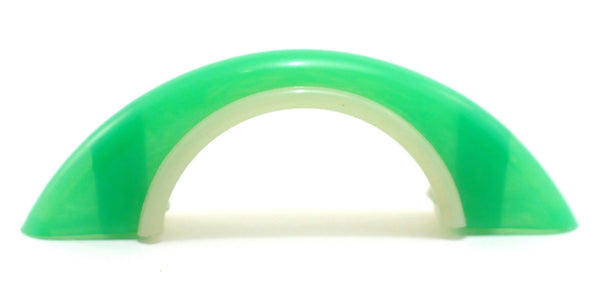 plastic cabinet handle