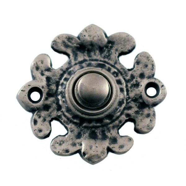 Coronado Spanish Reviaval Doorbell